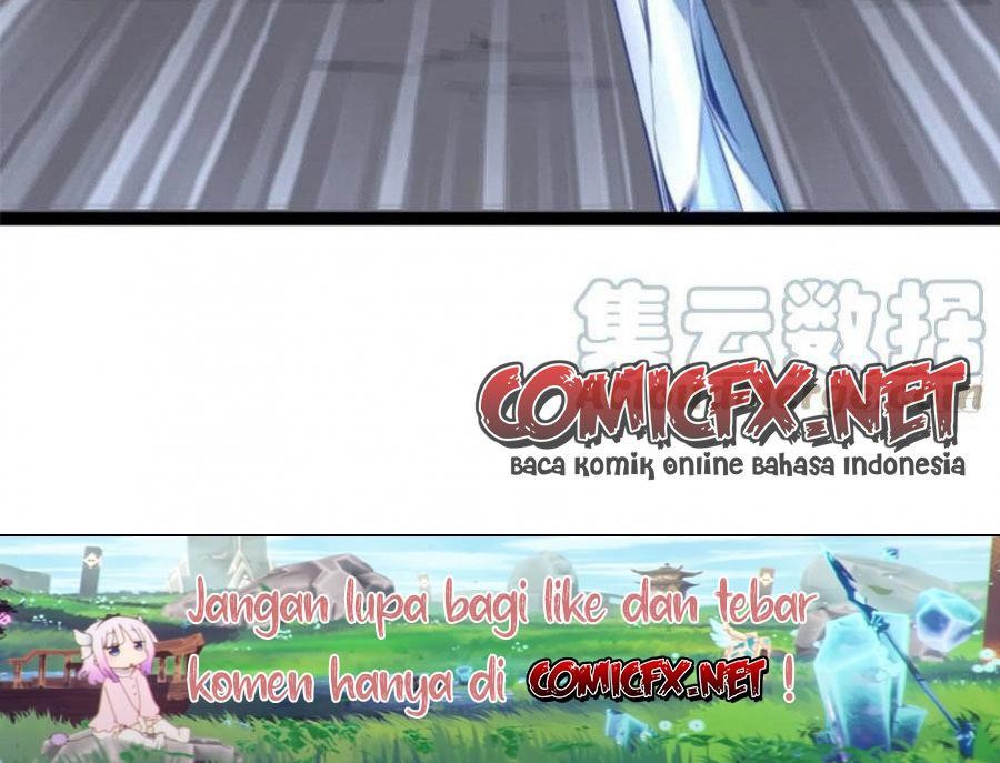 My Shadow Hangs Up Chapter 80 Gambar 21