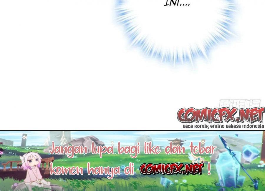 My Shadow Hangs Up Chapter 86 Gambar 11