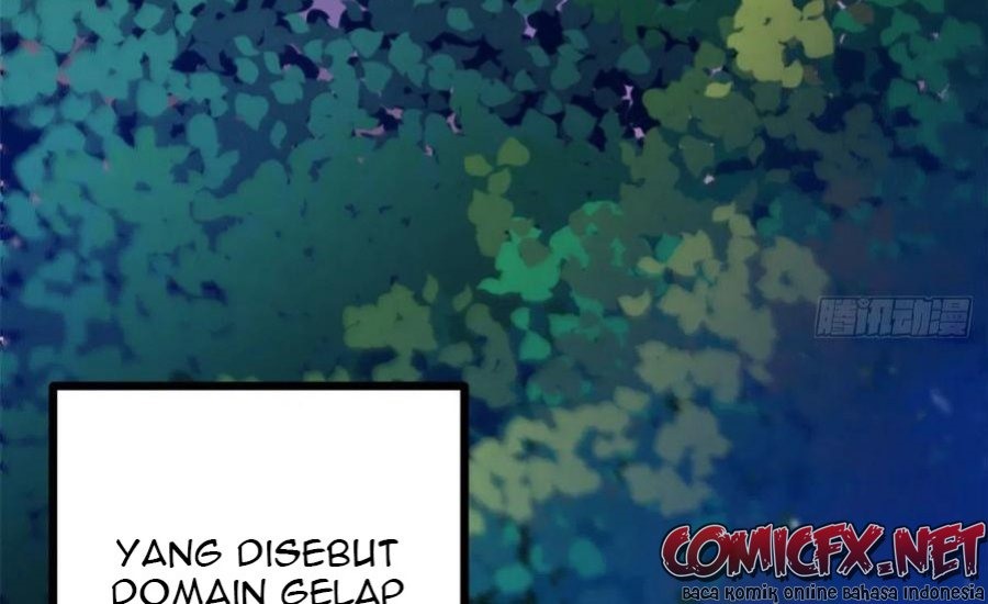My Shadow Hangs Up Chapter 88 Gambar 16