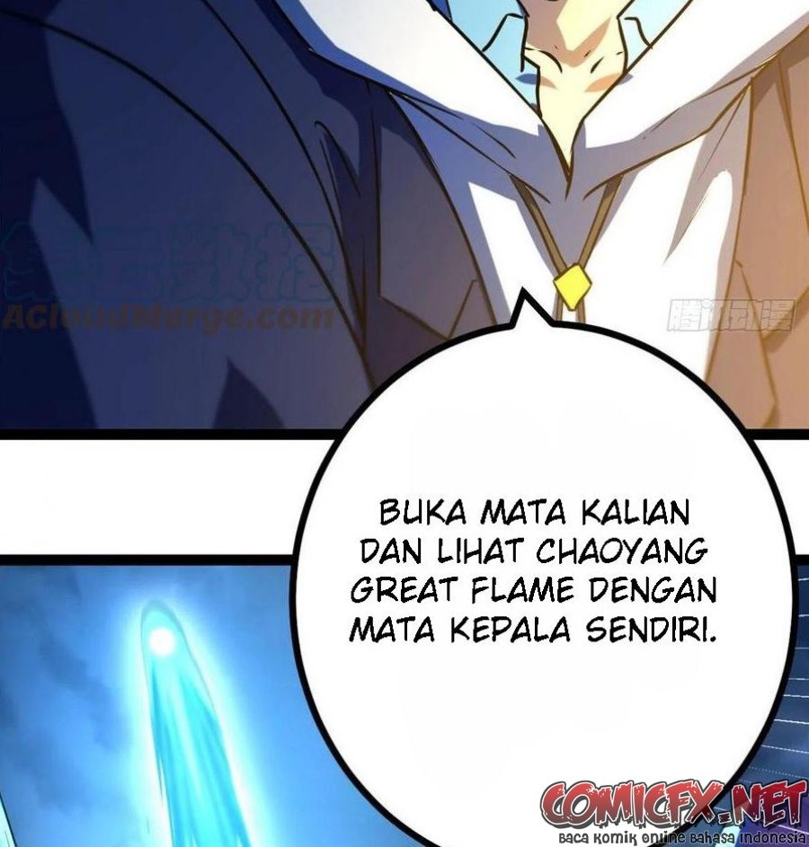My Shadow Hangs Up Chapter 91 Gambar 17