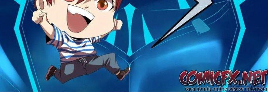 My Shadow Hangs Up Chapter 91 Gambar 23