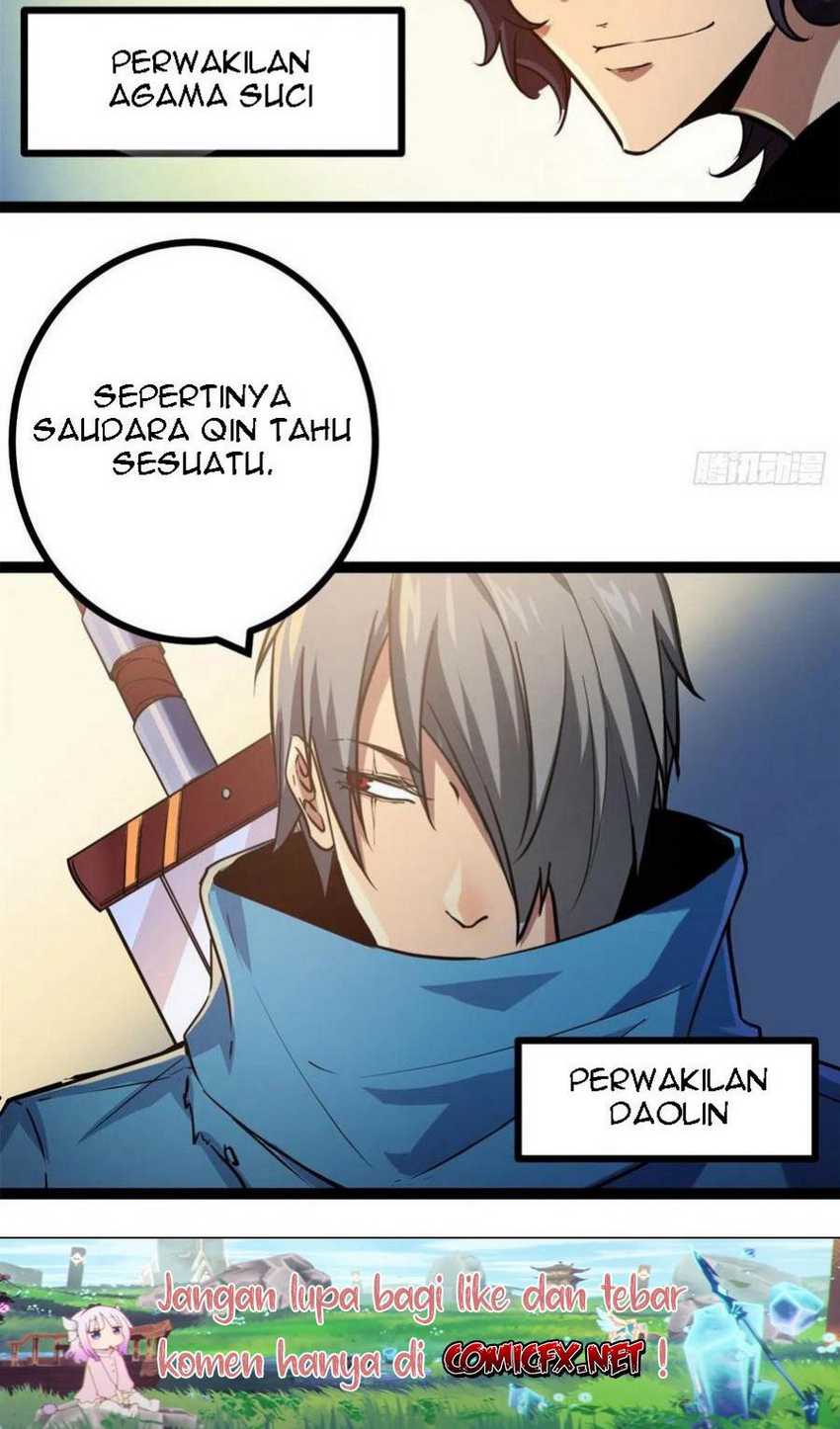 My Shadow Hangs Up Chapter 101 Gambar 11