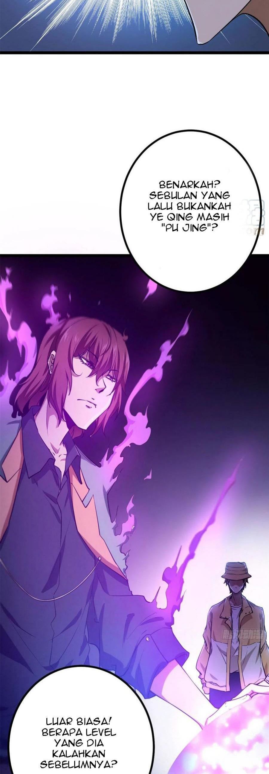 My Shadow Hangs Up Chapter 102 Gambar 4