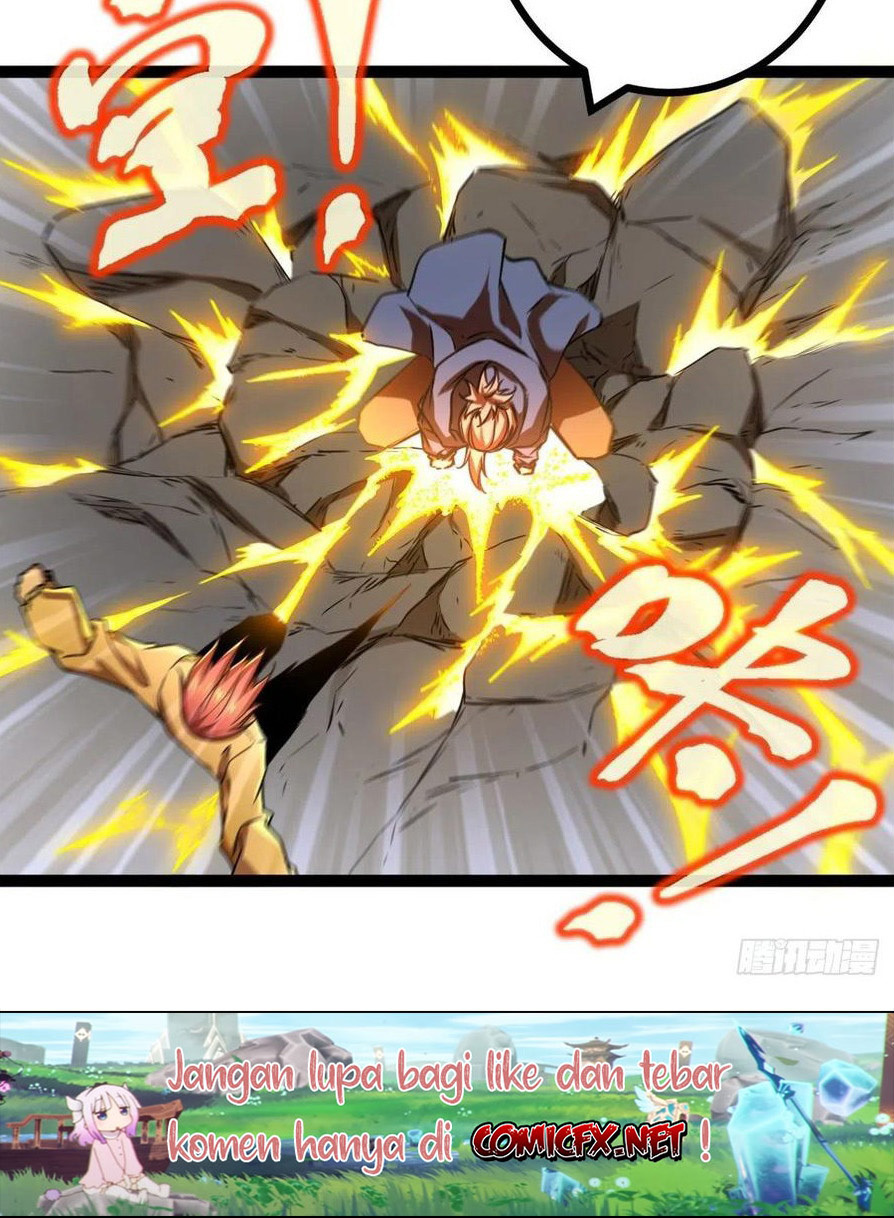 My Shadow Hangs Up Chapter 114 Gambar 4