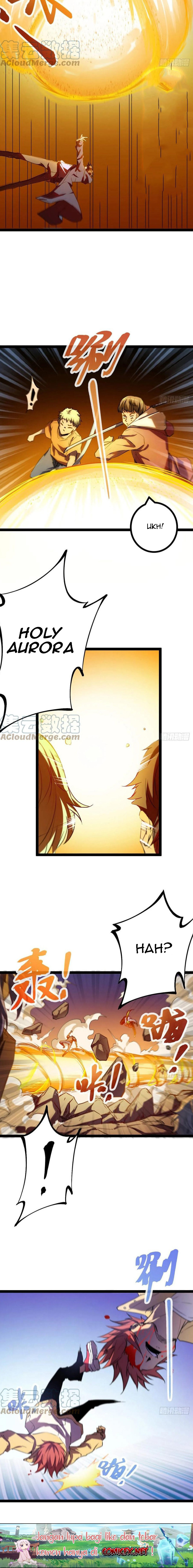 My Shadow Hangs Up Chapter 114 Gambar 7