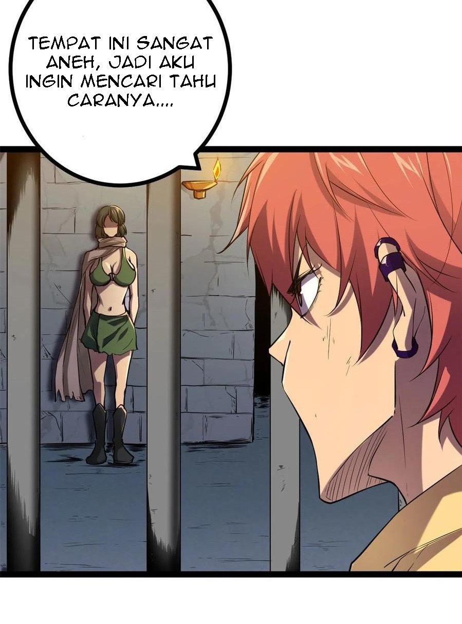 My Shadow Hangs Up Chapter 118 Gambar 19
