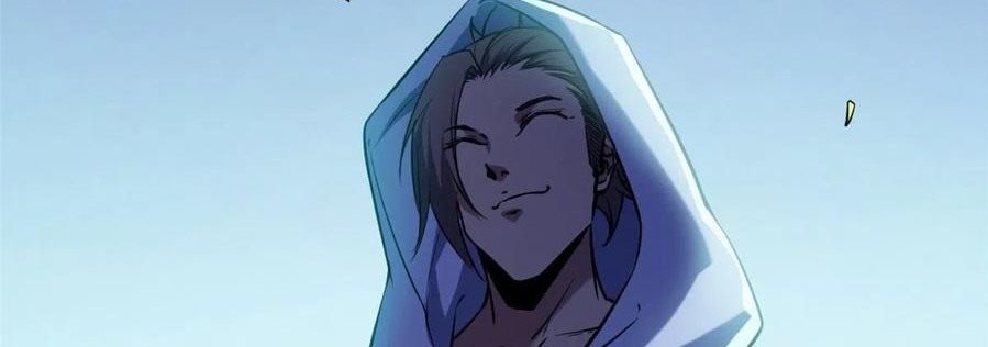 My Shadow Hangs Up Chapter 119 Gambar 7