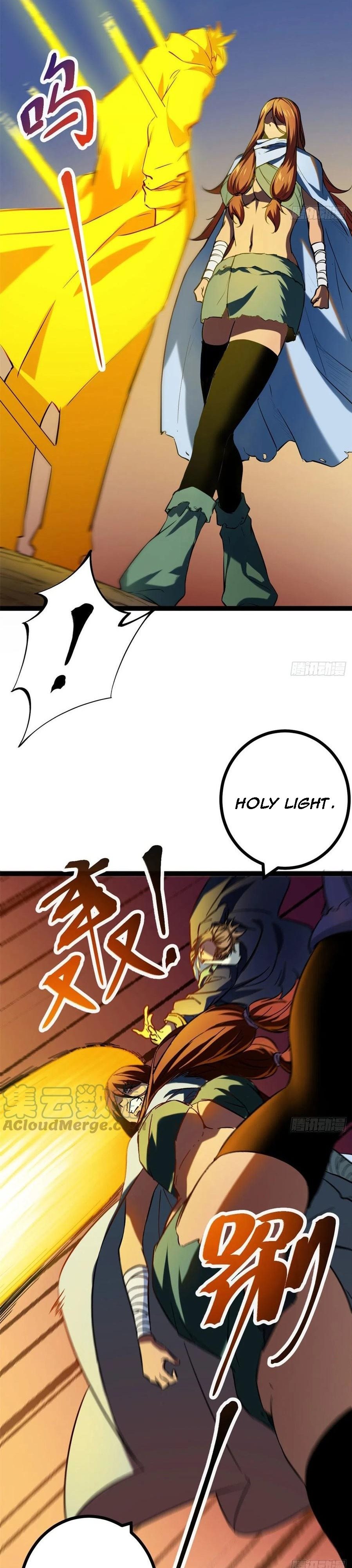 My Shadow Hangs Up Chapter 119 Gambar 13