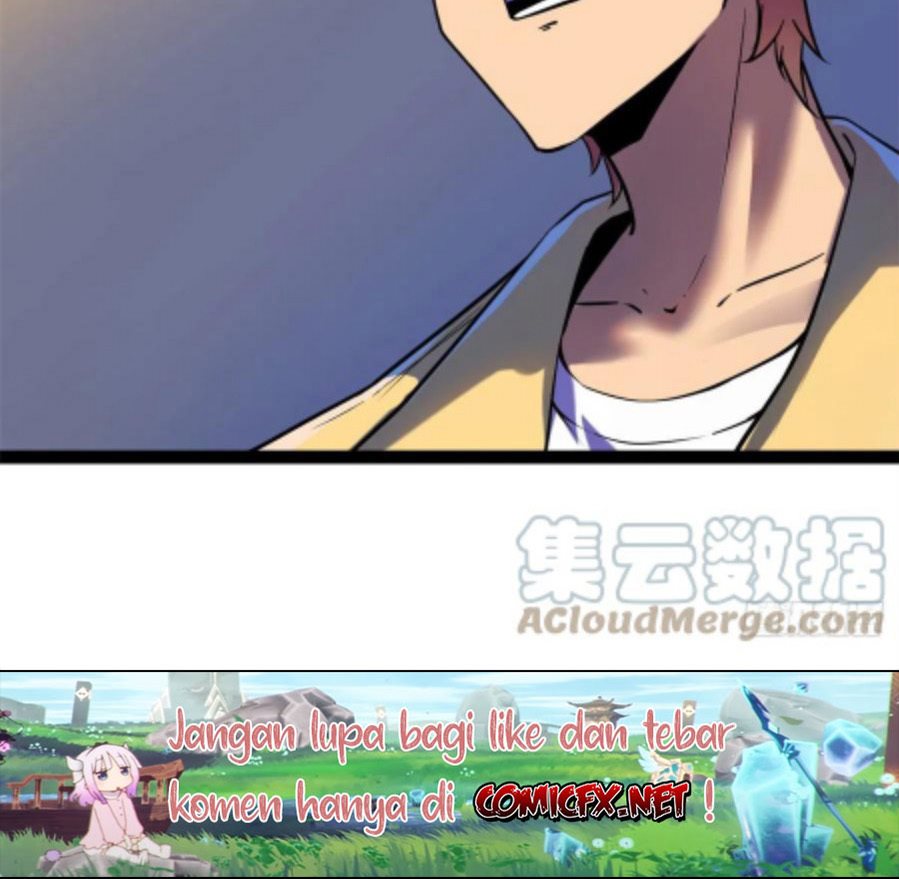 My Shadow Hangs Up Chapter 120 Gambar 17