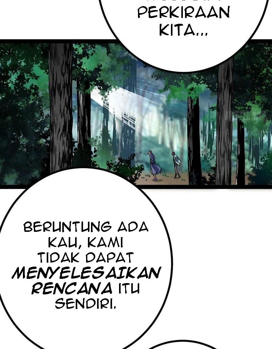 My Shadow Hangs Up Chapter 121 Gambar 17