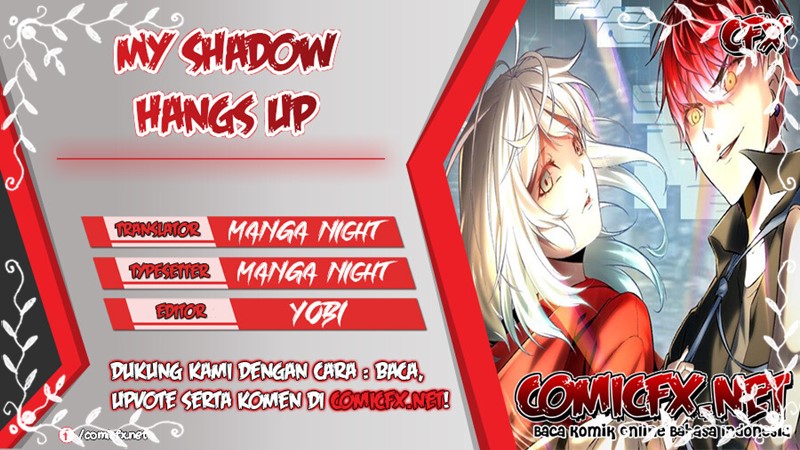 My Shadow Hangs Up Chapter 123 Gambar 1