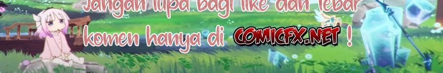My Shadow Hangs Up Chapter 127 Gambar 14