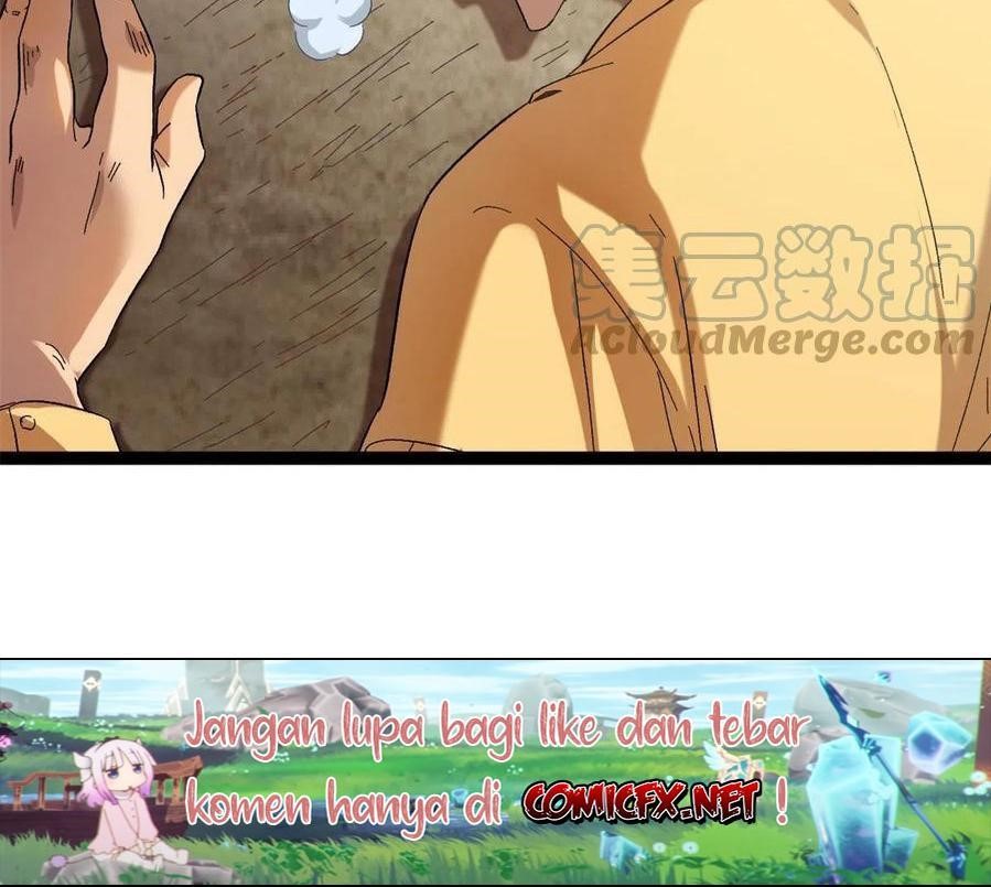 My Shadow Hangs Up Chapter 132 Gambar 10