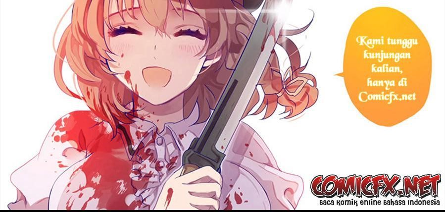 My Shadow Hangs Up Chapter 132 Gambar 20