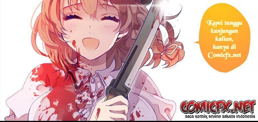 My Shadow Hangs Up Chapter 133 Gambar 19