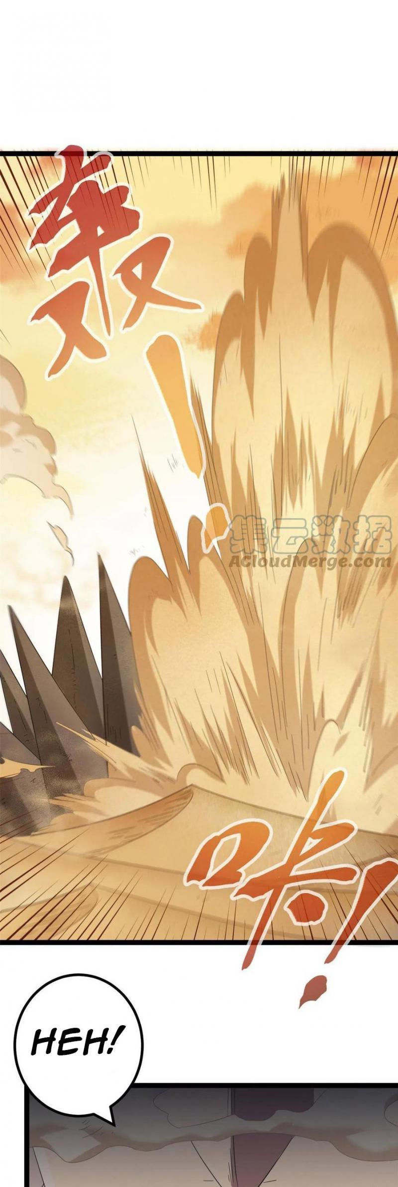 My Shadow Hangs Up Chapter 143 Gambar 12
