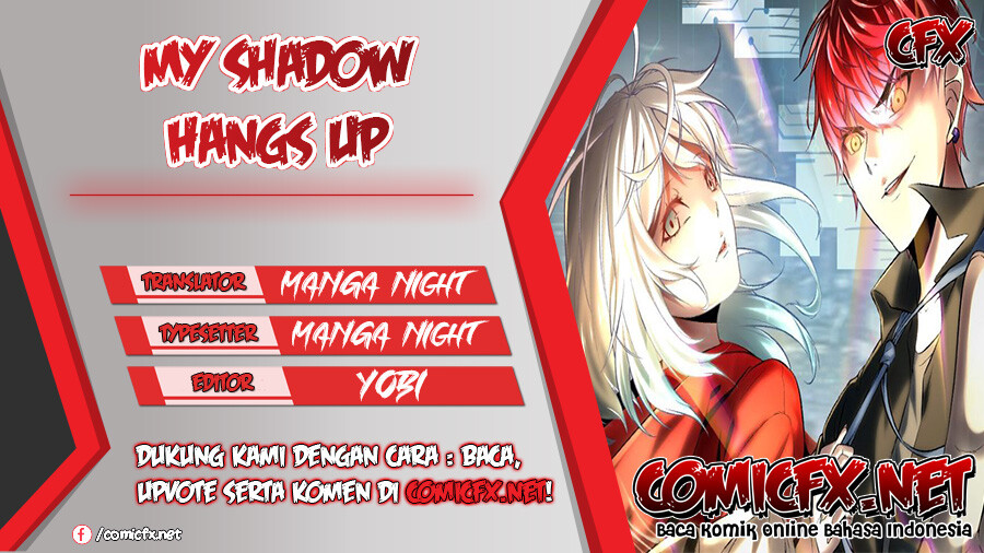 My Shadow Hangs Up Chapter 146 Gambar 1