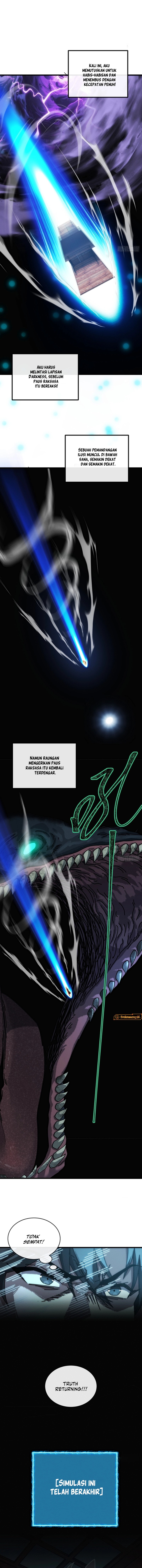 My Simulated Path to Immortality Chapter 09 Gambar 6