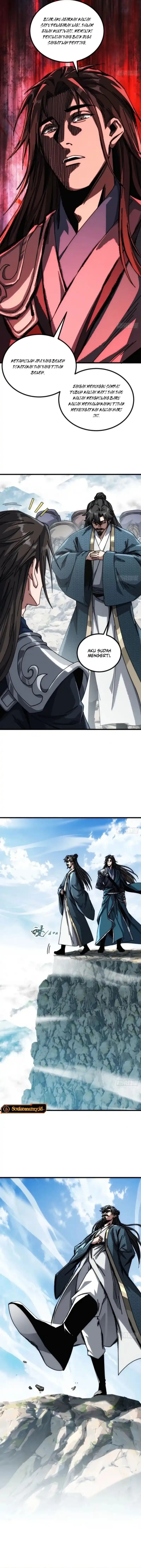 My Simulated Path to Immortality Chapter 21 Gambar 10