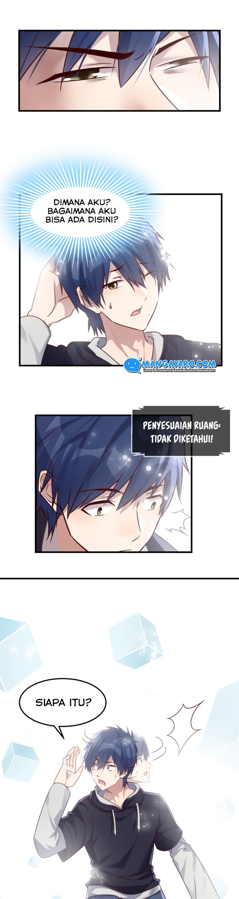 My Sister Is A Superstar Chapter 04 Gambar 2