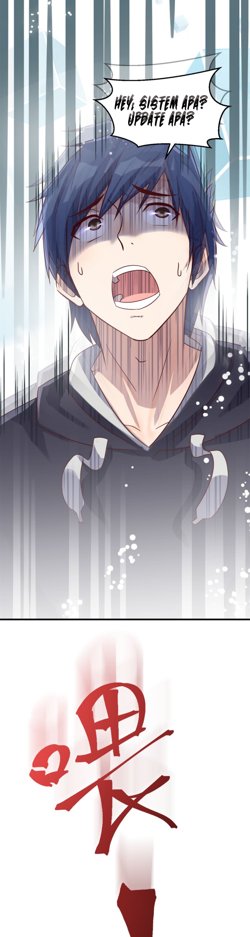 My Sister Is A Superstar Chapter 04 Gambar 4