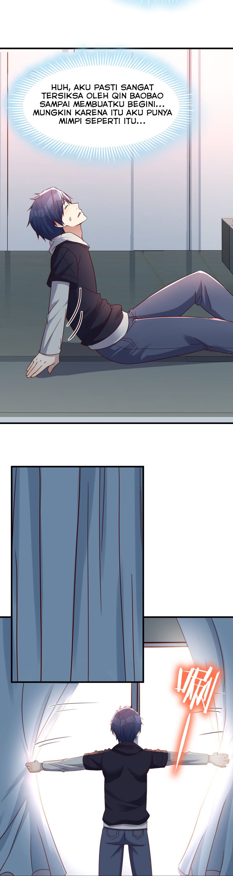 My Sister Is A Superstar Chapter 04 Gambar 7