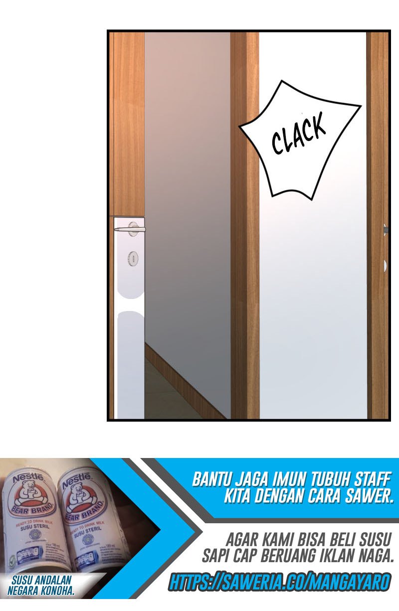 My Sister Is A Superstar Chapter 04 Gambar 9