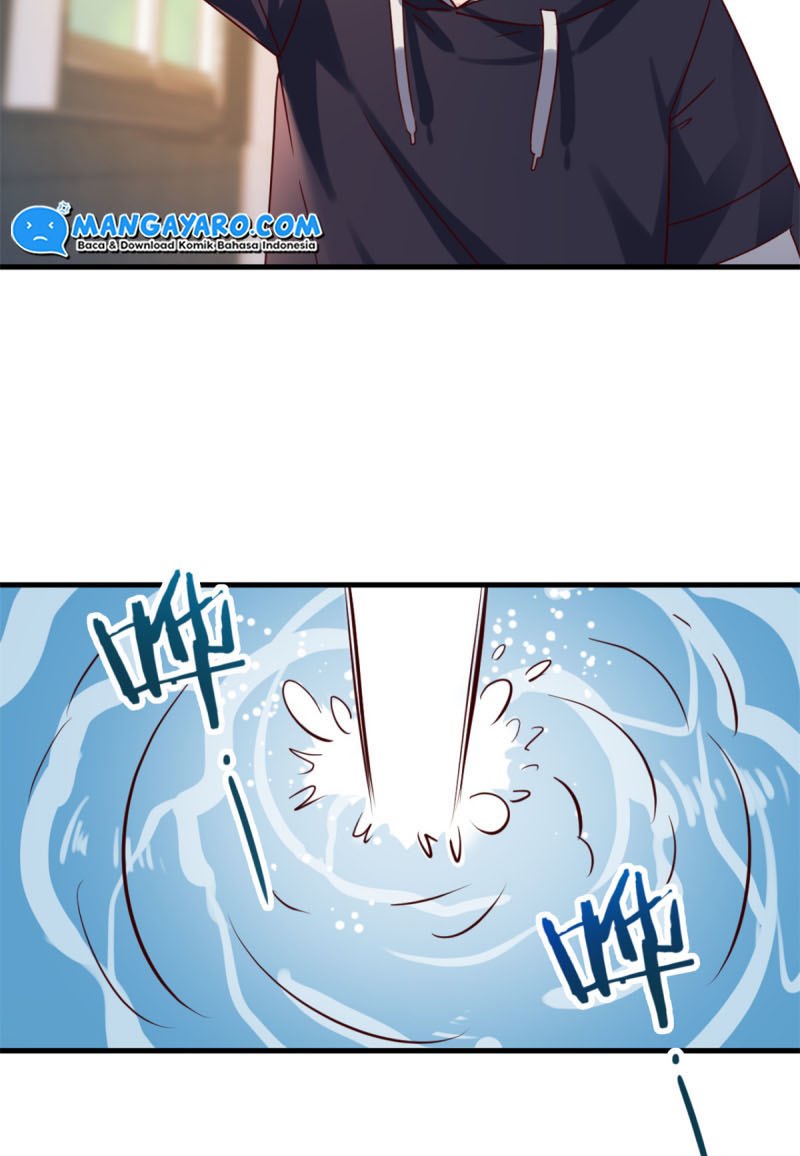 My Sister Is A Superstar Chapter 04 Gambar 13