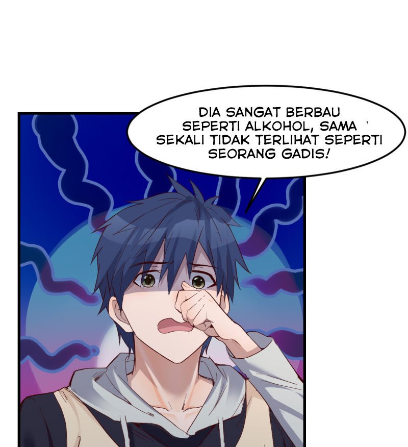 My Sister Is A Superstar Chapter 04 Gambar 17