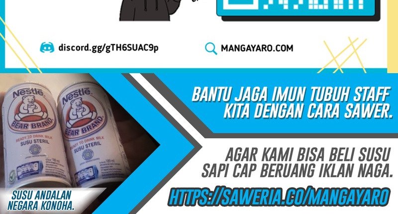 My Sister Is A Superstar Chapter 04 Gambar 20