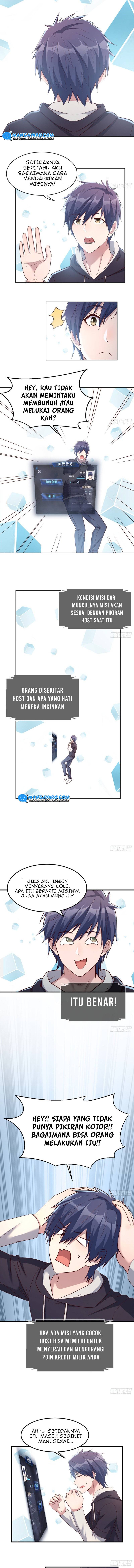 My Sister Is A Superstar Chapter 13 Gambar 7
