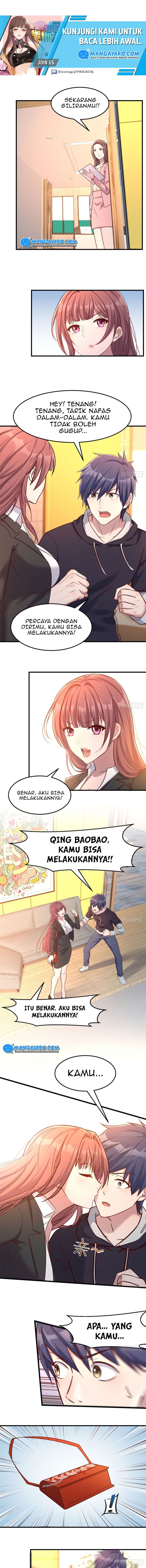 My Sister Is A Superstar Chapter 18 Gambar 4