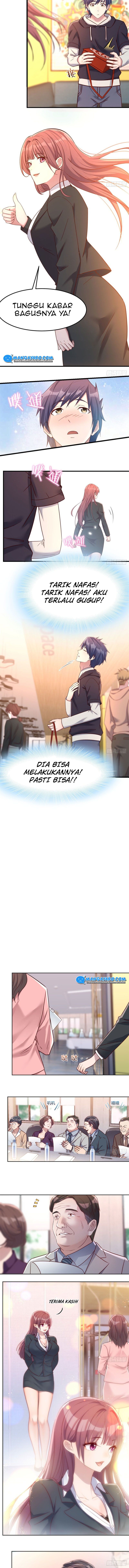 My Sister Is A Superstar Chapter 18 Gambar 5
