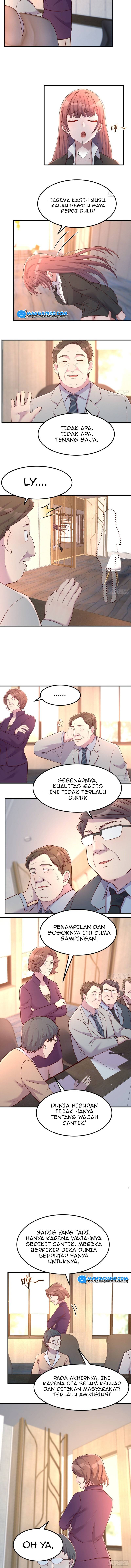 My Sister Is A Superstar Chapter 21 Gambar 4