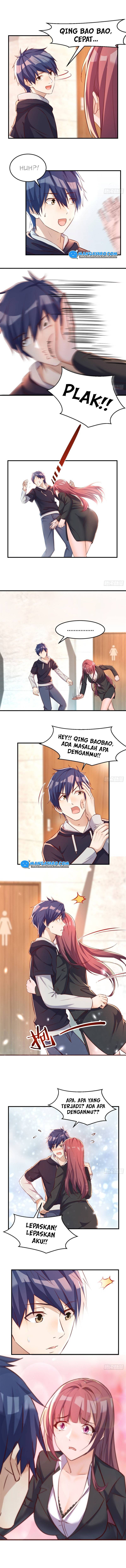 My Sister Is A Superstar Chapter 23 Gambar 4