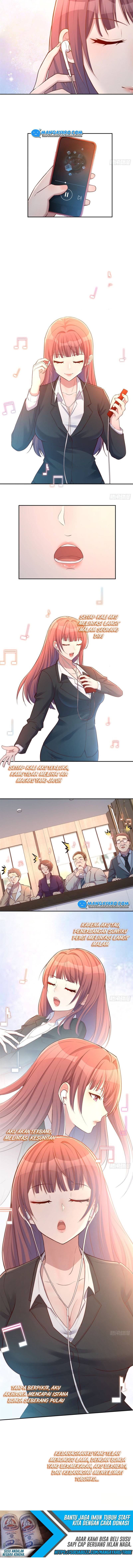 My Sister Is A Superstar Chapter 25 Gambar 3