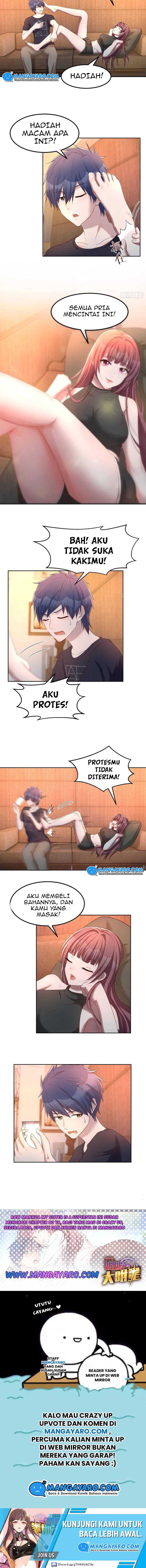 My Sister Is A Superstar Chapter 52 Gambar 6
