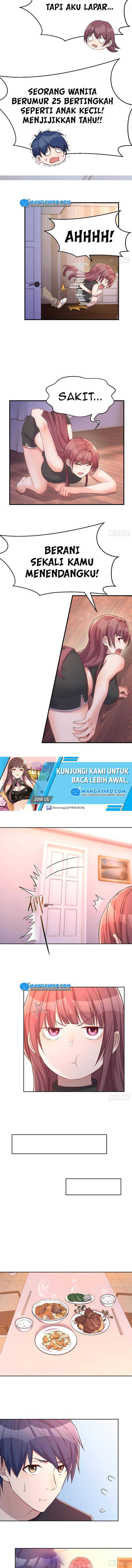 My Sister Is A Superstar Chapter 53 Gambar 4