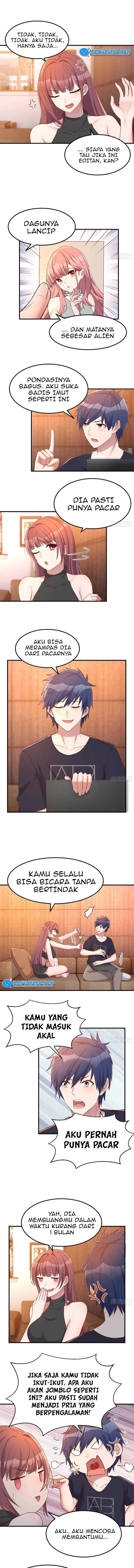 My Sister Is A Superstar Chapter 55 Gambar 2
