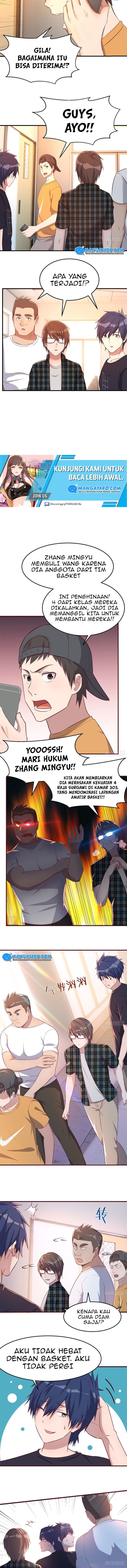 My Sister Is A Superstar Chapter 60 Gambar 4
