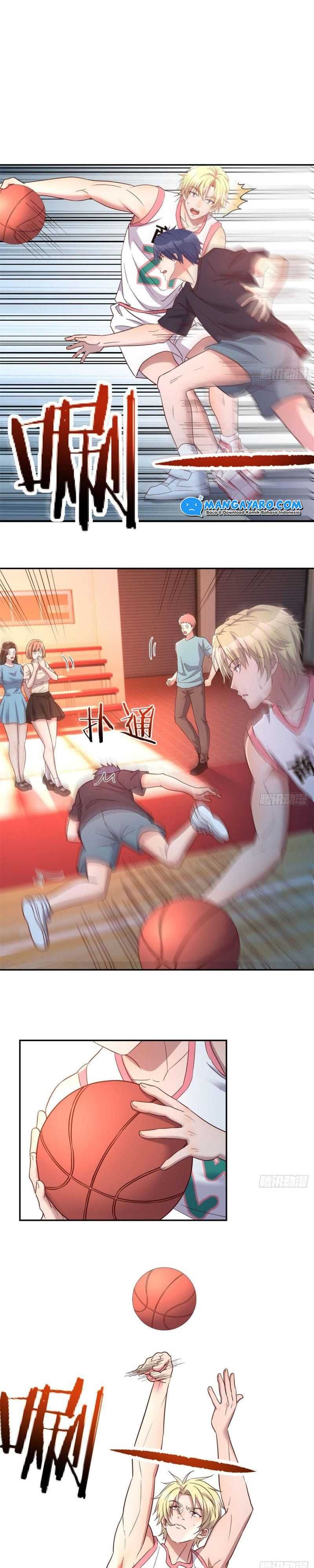 My Sister Is A Superstar Chapter 63 Gambar 2