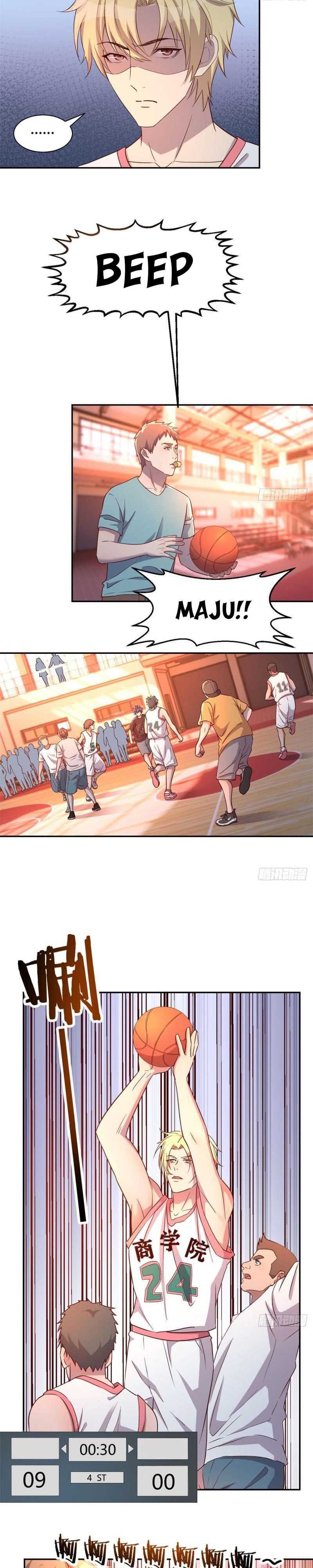 My Sister Is A Superstar Chapter 63 Gambar 6