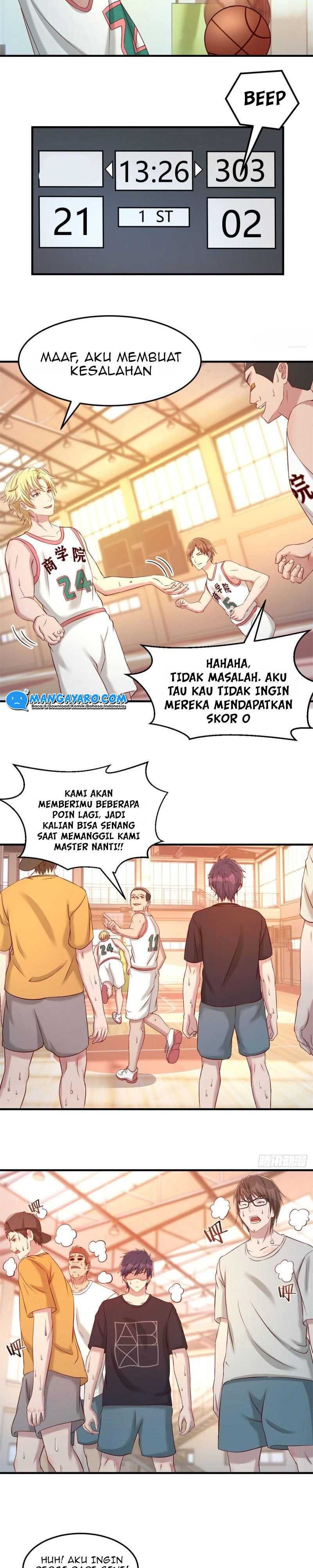 My Sister Is A Superstar Chapter 63 Gambar 9