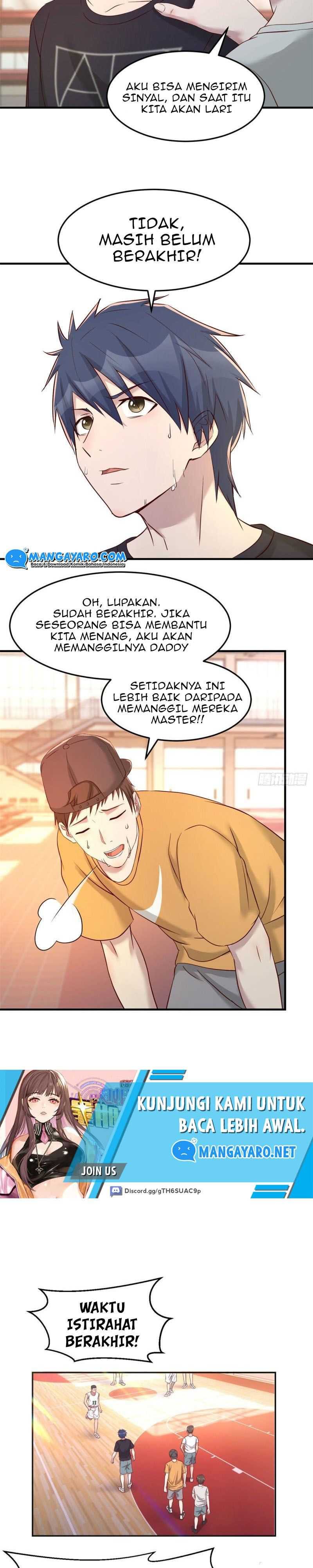 My Sister Is A Superstar Chapter 63 Gambar 14
