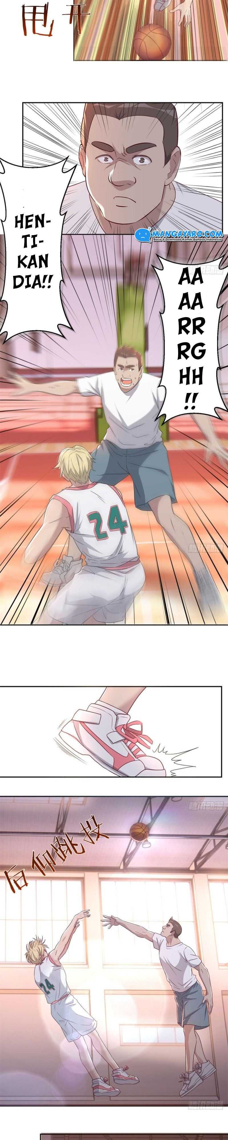 My Sister Is A Superstar Chapter 63 Gambar 17