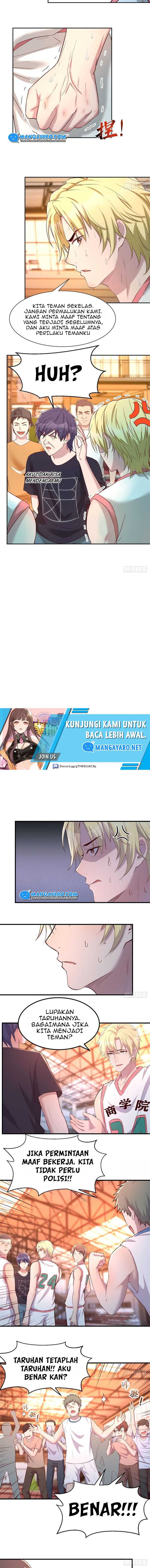 My Sister Is A Superstar Chapter 65 Gambar 4
