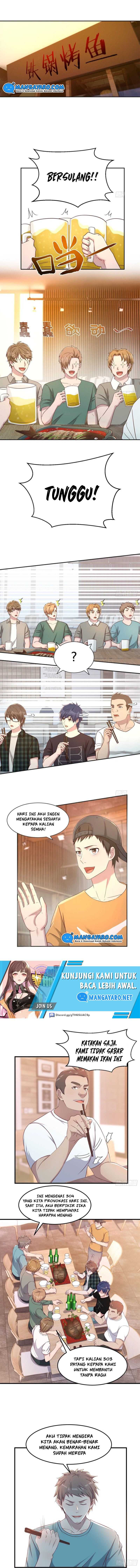 My Sister Is A Superstar Chapter 67 Gambar 3