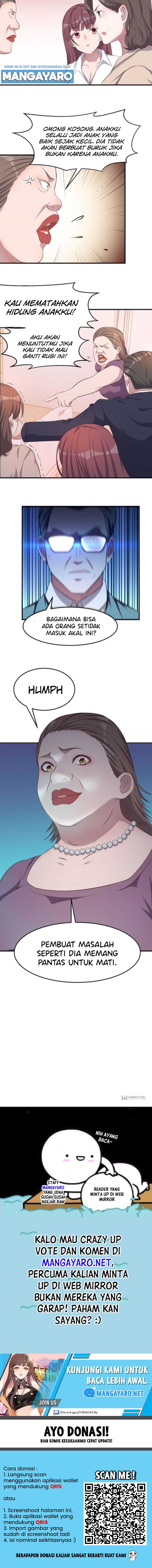 My Sister Is A Superstar Chapter 74 Gambar 5