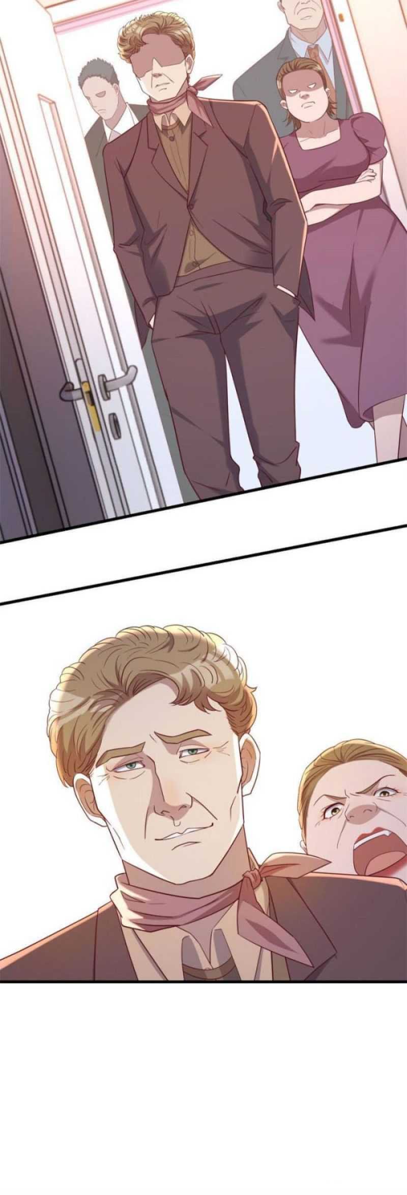 My Sister Is A Superstar Chapter 76 Gambar 4