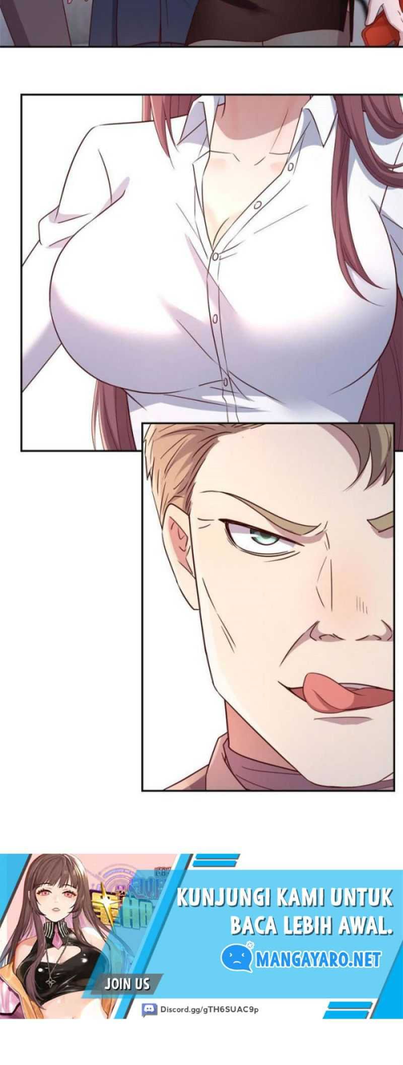 My Sister Is A Superstar Chapter 76 Gambar 7